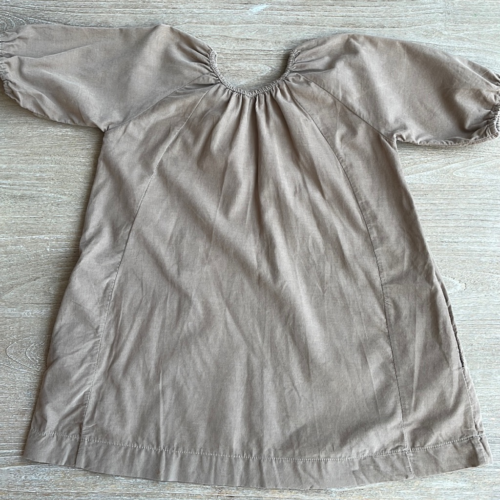 French Brand Alice A Paris Dress